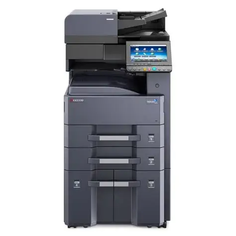 Kyocera TASKalfa  4012i  printer | Copier