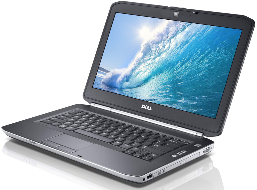 Dell Latitude (refurbished)