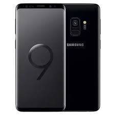 Samsung Galaxy S9 – Smooth Performance & Stunning Camera-64GB Internal Storage