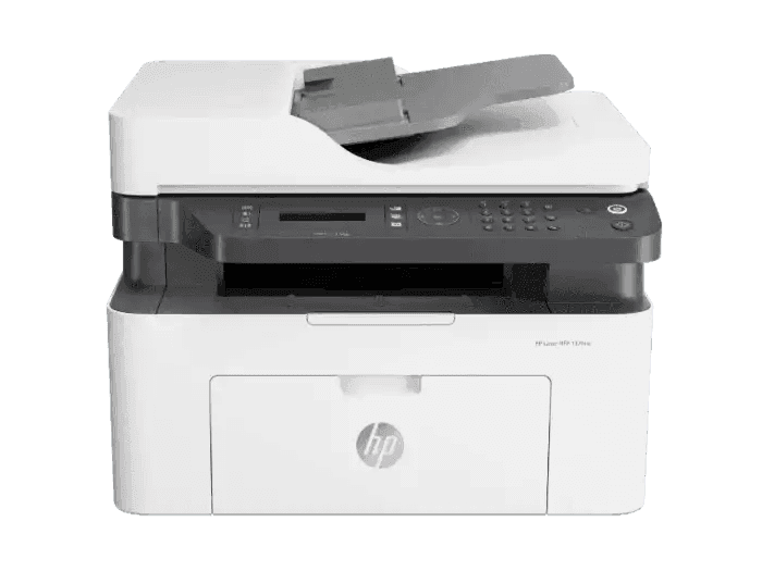 HP 137FNW MFP Printer