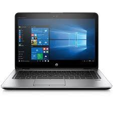 Hp 820 G2 Laptop