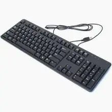Computer keyboard