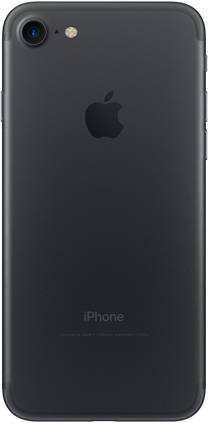 Apple iPhone 7 smartphone (Refurbished)