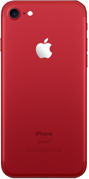 Apple iPhone 7 smartphone(Refurbished) 128GB